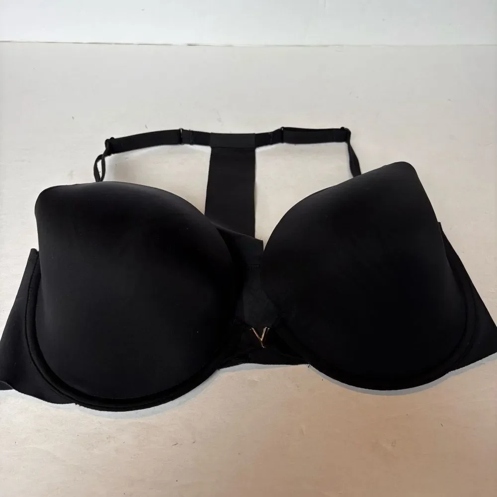 Victorias Secret sleek black